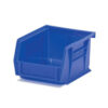 Plastic Laboratory Storage Bin Equipment